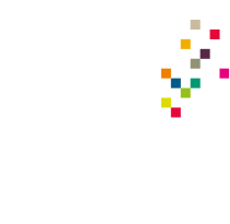 Logo Ilots de cyan