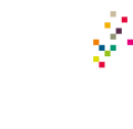 Ilots de cyan