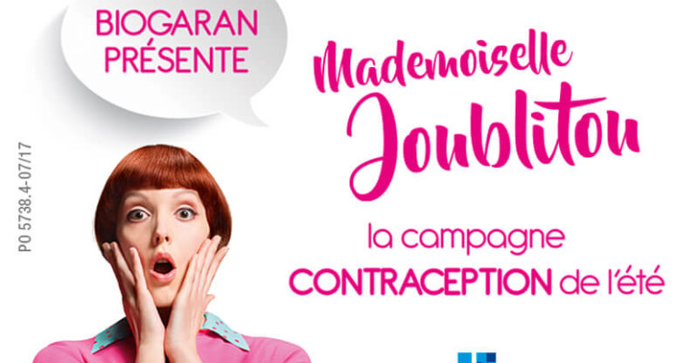 Déclinaison de format de web banner